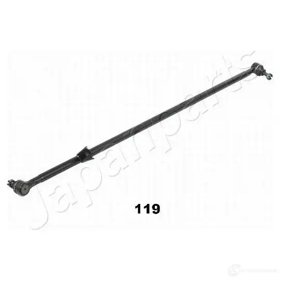 Рулевая тяга в сборе JAPANPARTS 1479381 8052553140810 CN NDP38 cr119