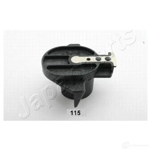 Бегунок трамблера JAPANPARTS XJX 1S 8033001160048 sr115 1498884 изображение 0