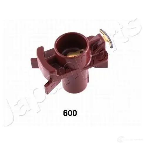 Бегунок трамблера JAPANPARTS sr600 8033001928730 M9 MZV 1498911