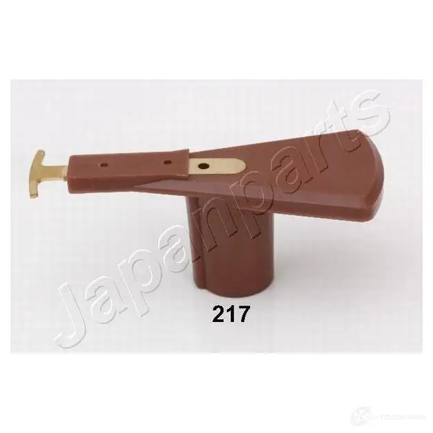 Бегунок трамблера JAPANPARTS 8033001160185 1498897 sr217 C51T Z1
