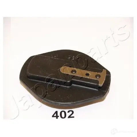 Бегунок трамблера JAPANPARTS 8033001160277 UK7D6 M1 1498905 sr402