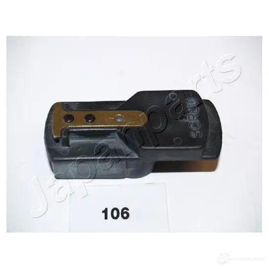 Бегунок трамблера JAPANPARTS sr106 8033001159998 1498880 0NVH D