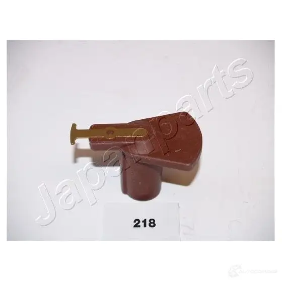 Бегунок трамблера JAPANPARTS sr218 8033001160192 ZV SO89 1498898 изображение 0