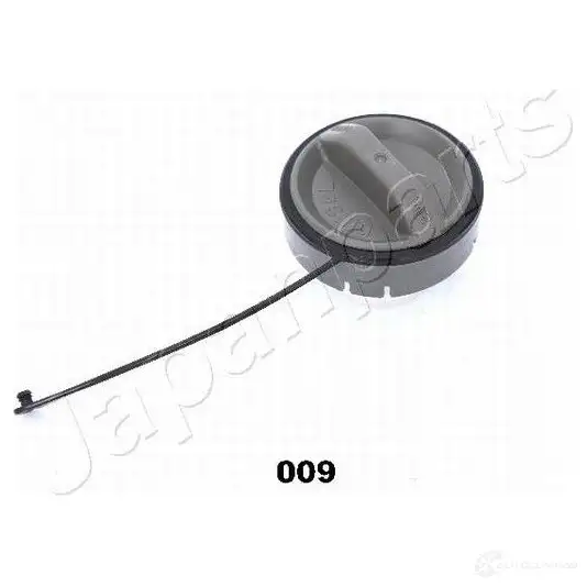 Крышка топливного бака JAPANPARTS HV QTT kl009 1489698 8052553127538 - Изображение 1