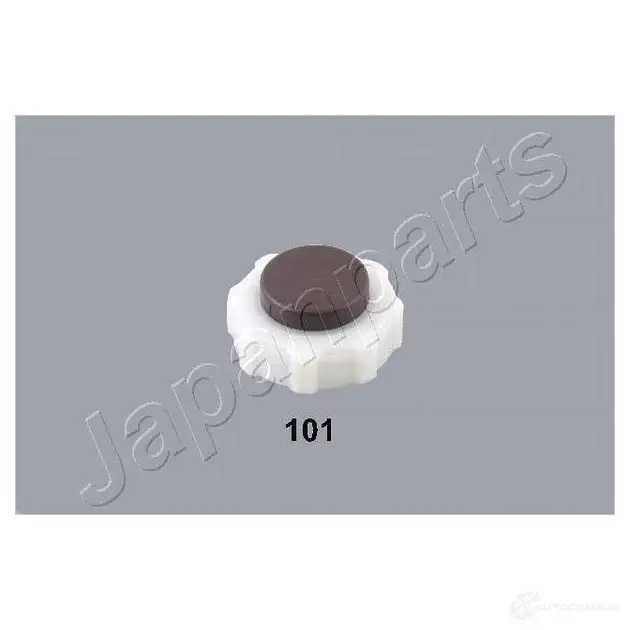 Крышка радиатора JAPANPARTS 1488844 CWZWV K H-101 kh101 - Изображение 1
