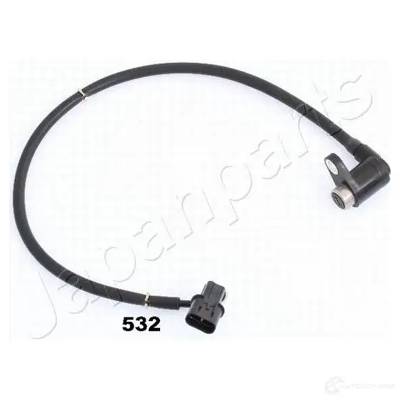 Датчик АБС JAPANPARTS 1 15X01 1474573 abs532 8052553088266