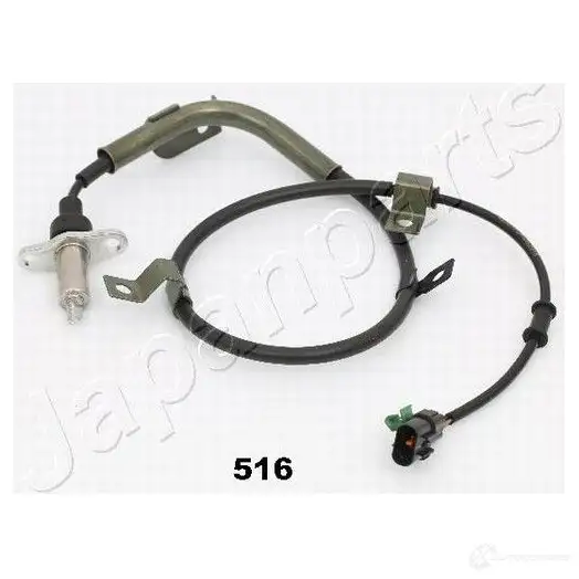 Датчик АБС JAPANPARTS abs516 1474560 JPDEEP8 ABS-51 6 - Изображение 1