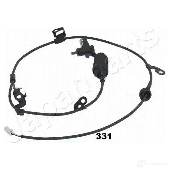Датчик АБС JAPANPARTS 1474453 9UJ 010K 8052553012315 abs331 - Изображение 1