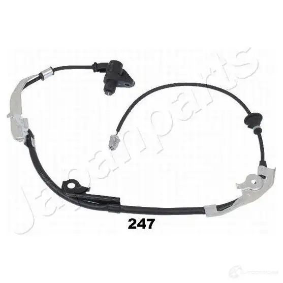 Датчик АБС JAPANPARTS abs247 ABS-24 7 570M2 1474378 изображение 1