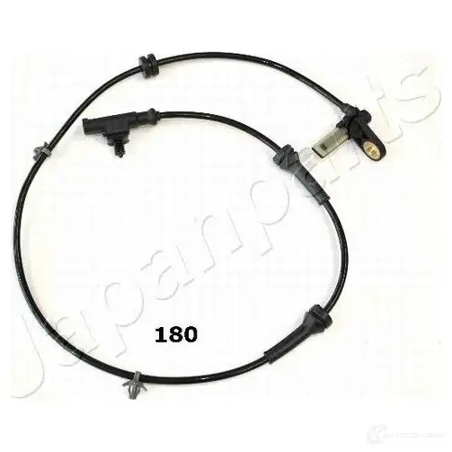 Датчик АБС JAPANPARTS 89 MJTXC 8052553008868 abs180 1474314 изображение 1