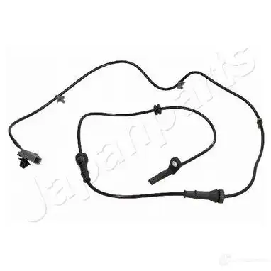 Датчик АБС JAPANPARTS 1474227 8052553085616 abs1010 LDD1 F - Изображение 1