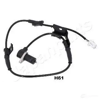 Датчик АБС JAPANPARTS ABS -H61 absh61 U1CHB 6168360 изображение 0