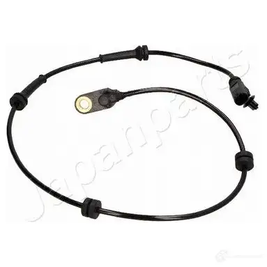 Датчик АБС JAPANPARTS ABS- 187 UNW107A abs187 1474319 - Изображение 1