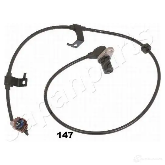 Датчик АБС JAPANPARTS 8052553007878 SX43 C 1474282 abs147 изображение 1