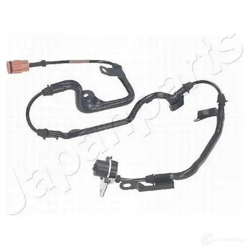 Датчик АБС JAPANPARTS abs472 JUHZ0P X 8052553145334 1216424085