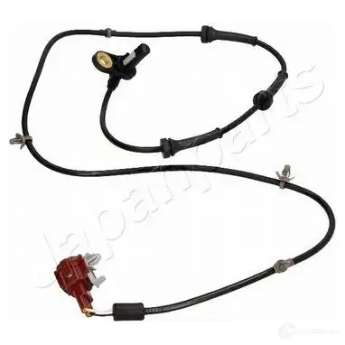 Датчик АБС JAPANPARTS D1R6N E 1474240 abs1024 8052553085852 изображение 3