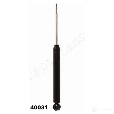 Амортизатор JAPANPARTS mm40031 S1 ZWHOY 8052553152677 1491030 изображение 0