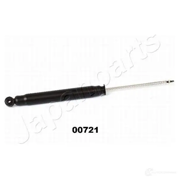 Амортизатор JAPANPARTS 8052553149349 1216566479 mm00721 ZF HUX74