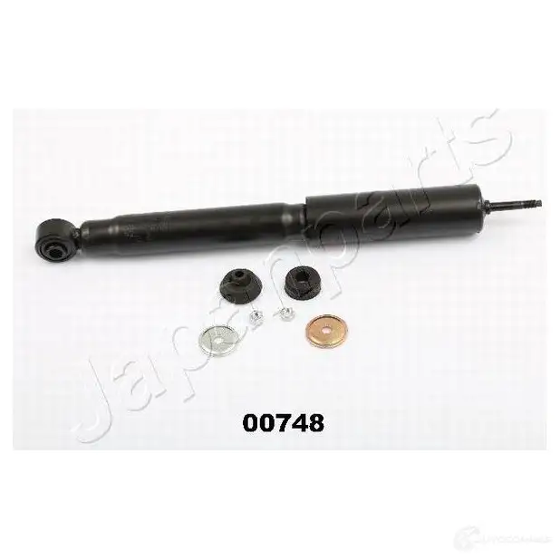 Амортизатор JAPANPARTS 8052553150154 L JSD9 mm00748 1216567409 изображение 0