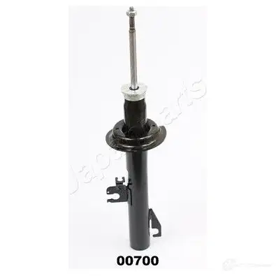 Амортизатор JAPANPARTS 1490665 WE IXX0T mm00700 8052553148717