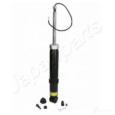 Амортизатор JAPANPARTS 1437458877 WOQB Z mmas100 изображение 0