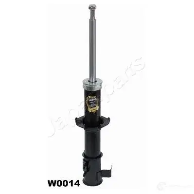 Амортизатор JAPANPARTS 0VKE Q97 mmw0014 1491371 8052553019055 - Изображение 1