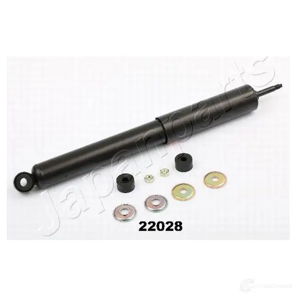 Амортизатор JAPANPARTS I NDHF7A 1490905 mm22028 8052553151809 изображение 0