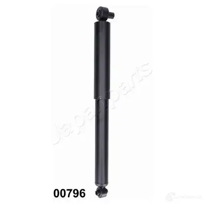 Амортизатор JAPANPARTS 1216568177 mm00796 1J7 6A5 8052553181868