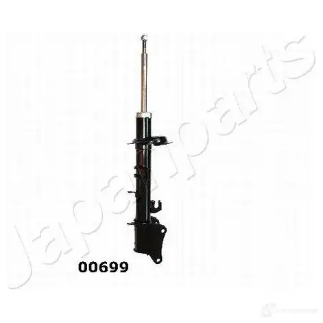 Амортизатор JAPANPARTS AK 421R 1490664 8052553148687 mm00699 изображение 0