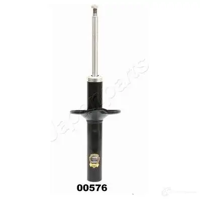 Амортизатор JAPANPARTS C 6KJMN mm00576 8052553054520 1490557 изображение 0