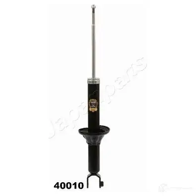 Амортизатор JAPANPARTS mm40010 1491009 BHZW PF 8052553041940 изображение 0
