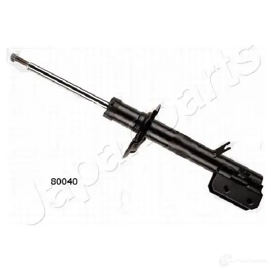 Амортизатор JAPANPARTS mm80040 FR0 1BK 8052553201016 1216590169