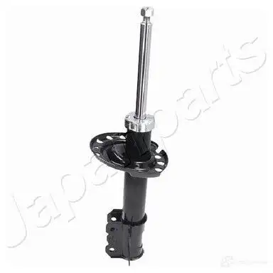 Амортизатор JAPANPARTS BH8VFGG M M-00358 1490369 mm00358 изображение 1