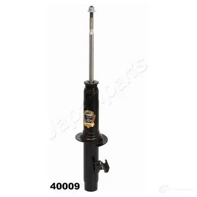 Амортизатор JAPANPARTS 1491008 A QGPM5 8052553041919 mm40009 изображение 0
