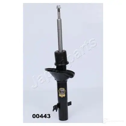 Амортизатор JAPANPARTS mm00443 1490446 8052553032313 ZQ 9SD изображение 0