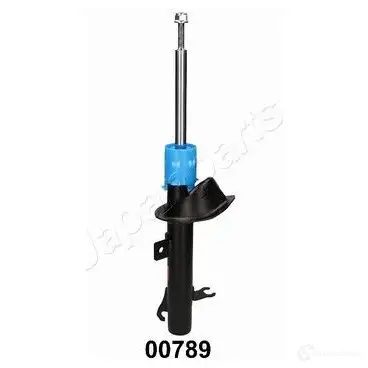 Амортизатор JAPANPARTS mm00789 8052553181653 1216568015 L TTU9L