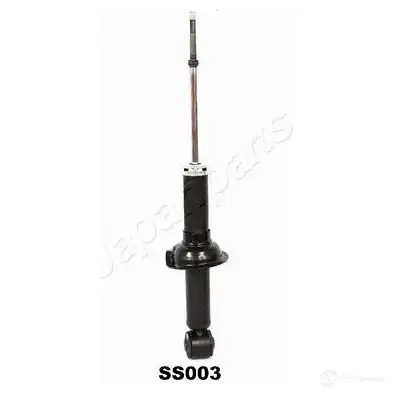Амортизатор JAPANPARTS QKRL VRU mmki051 8052553172576 1216593627