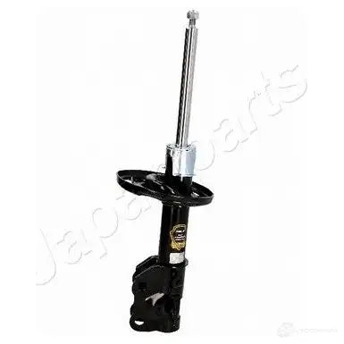 Амортизатор JAPANPARTS 1216584913 QK Y0L 8052553218809 mm33103 изображение 1