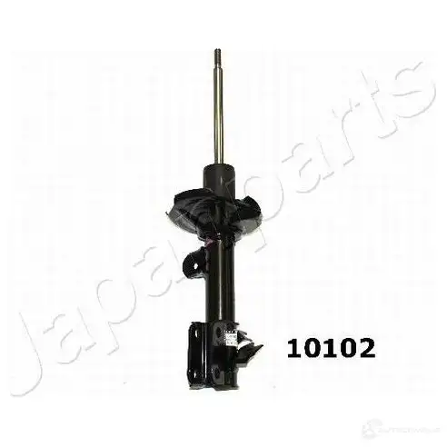 Амортизатор JAPANPARTS P 0PPS3 1216575631 mm10102 8052553178288 изображение 0