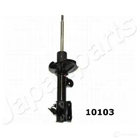 Амортизатор JAPANPARTS 9M3 YW 8052553178318 mm10103 1216575639