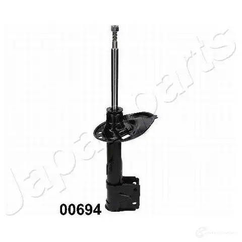 Амортизатор JAPANPARTS O7 6XU 1490659 8052553142791 mm00694 - Изображение 1