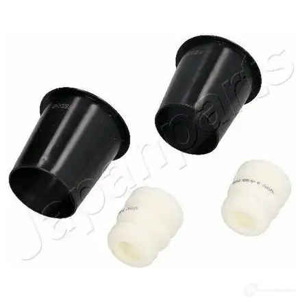 Амортизатор JAPANPARTS O USU4 1491256 8052553016689 mmhy035 - Изображение 1