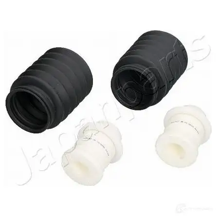 Амортизатор JAPANPARTS 8052553016597 1491253 0IN4EB L mmhy032 изображение 0