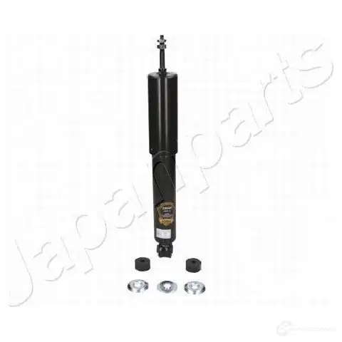 Амортизатор JAPANPARTS 1216581123 8052553178400 6Z7PO XC mm22049 изображение 0
