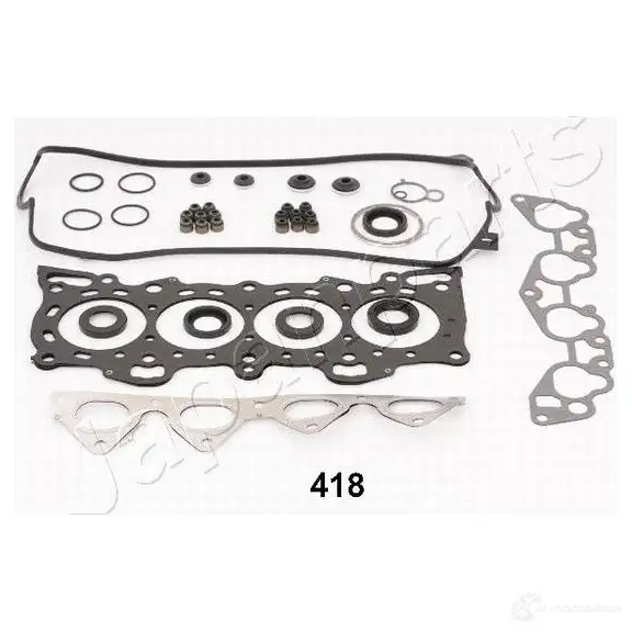 Амортизатор JAPANPARTS JX9J 4 1491322 8052553148144 mmki036 изображение 0