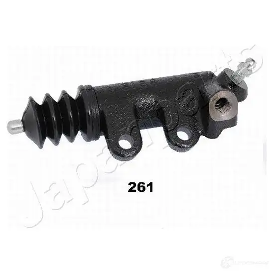 Рабочий цилиндр сцепления JAPANPARTS 1480007 S TM8QD cy261 8052553062754