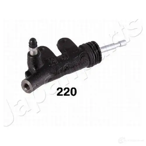 Рабочий цилиндр сцепления JAPANPARTS cy220 Z YJAE 8033001836066 1479972 изображение 0