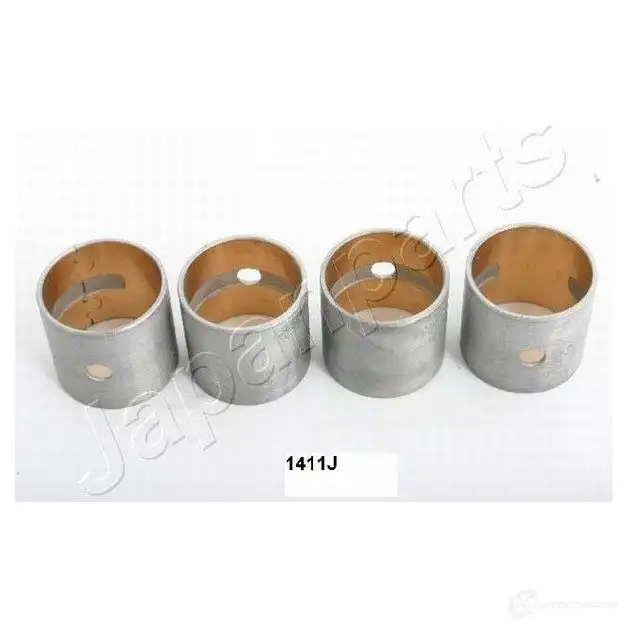 Втулки малой головки шатуна JAPANPARTS 8033001129854 pb1411j 1492743 KDTT RT6