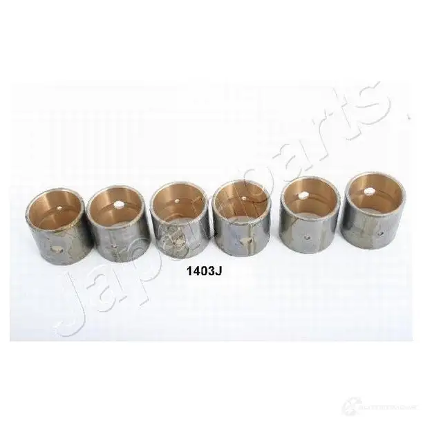 Втулки малой головки шатуна JAPANPARTS pb1403j KVQWR Y 1492741 8033001129793