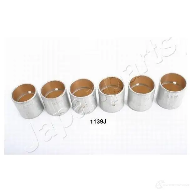 Втулки малой головки шатуна JAPANPARTS 3 PAXN 1423400782 pb1139j 8033001128710